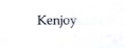 Kenjoy Device mark 1720676 Trademark