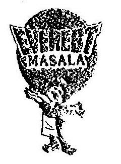 Everest Masala Device mark 431292 Trademark