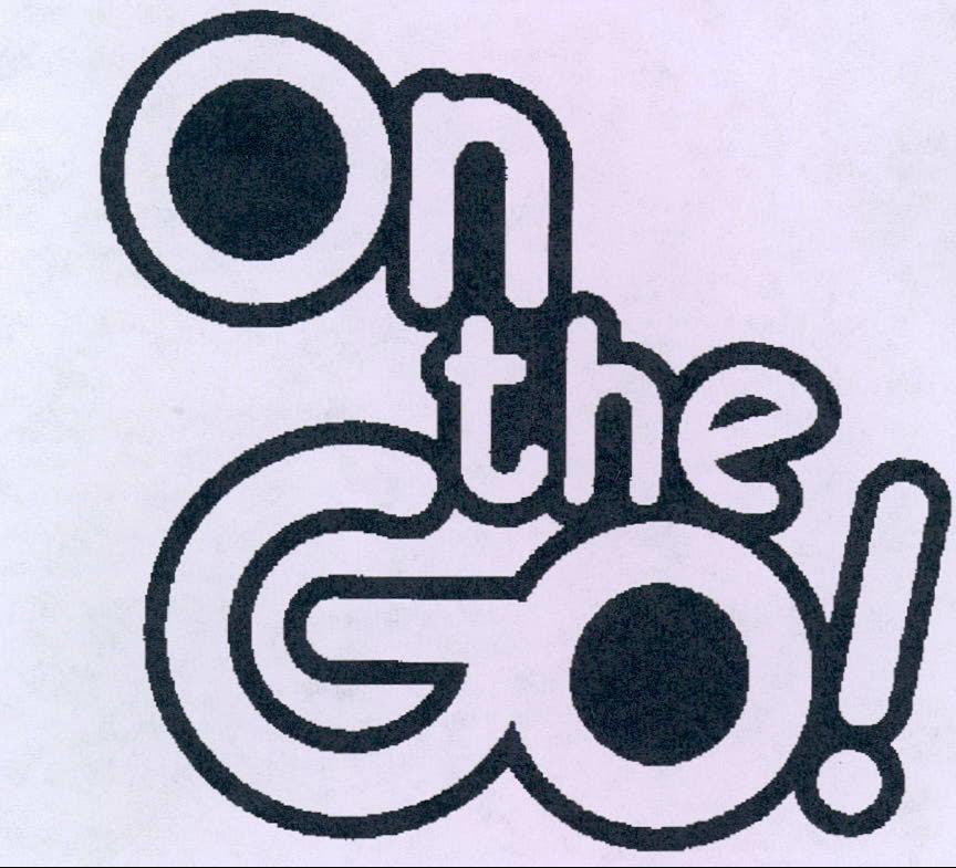 On The Go Device mark 1955831 Trademark