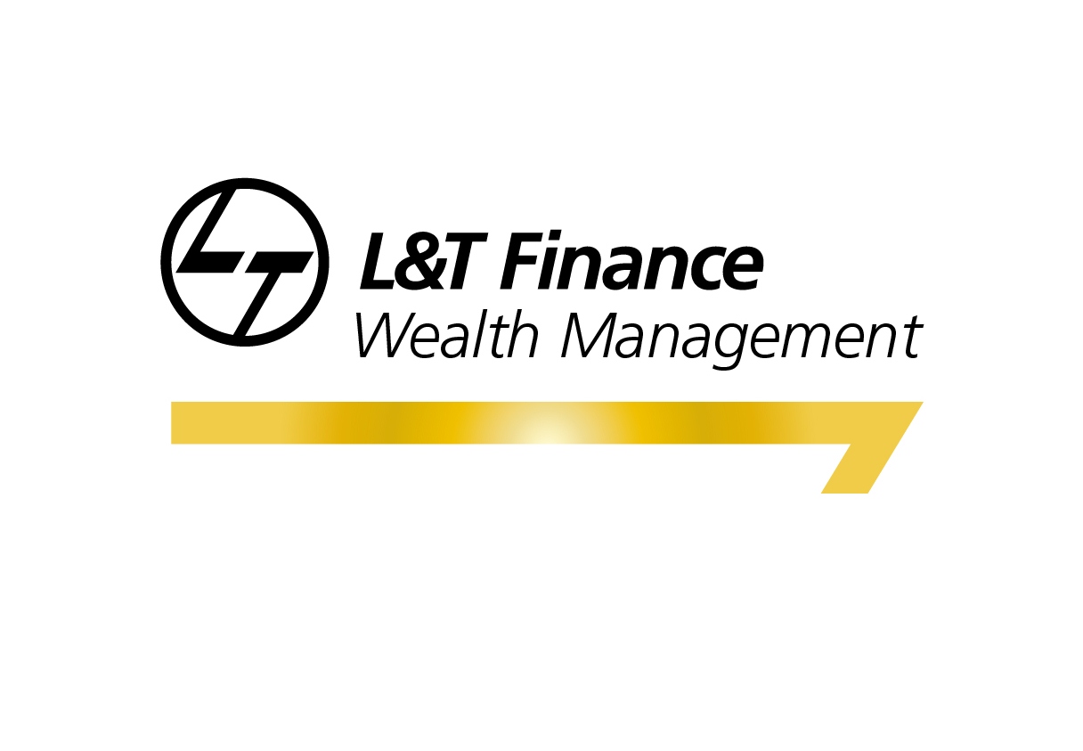 L&t Finance Wealth Management (colour Label) Device mark 2623383 Trademark