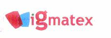Igmatex (logo) Device mark 1485784 Trademark