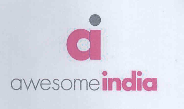 Awesome India Device mark 1701052 Trademark
