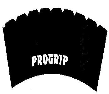 Progrip Device mark 1812773 Trademark