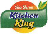 Sita Shree Kitchen King Device mark 2701716 Trademark