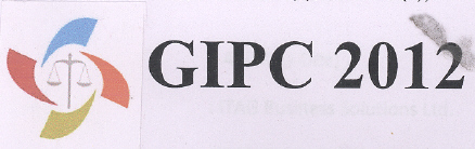 Gipc 2012 Device mark 2273158 Trademark