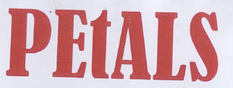 Petals Device mark 2047785 Trademark