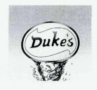 Dukes Device mark 1946390 Trademark