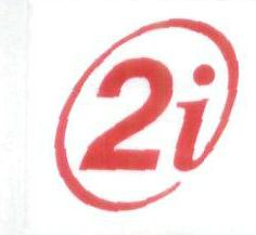 2 I With Label Device mark 1475452 Trademark