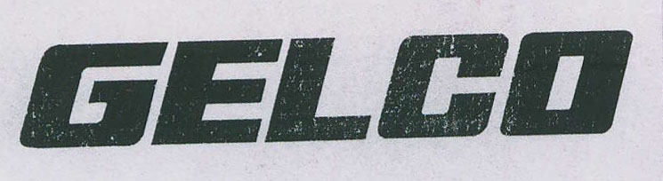 Gelco Device mark 1628190 Trademark