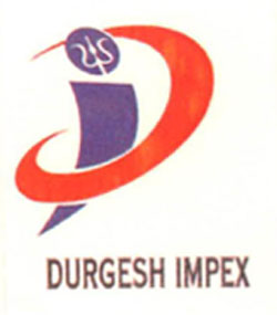 Durgesh Impex With Id Logo Device mark 2622149 Trademark