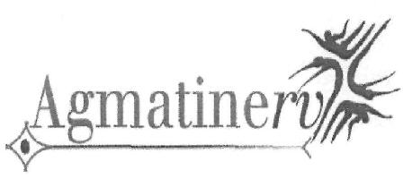 Agmatinerv (logo) Device mark 2323610 Trademark