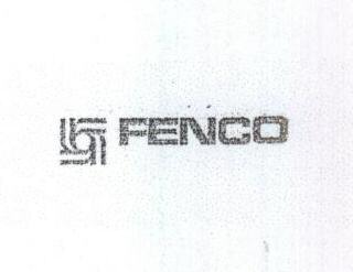 Fenco & Design Device mark 1602035 Trademark