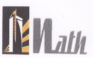 Nath With Device Device mark 1618141 Trademark