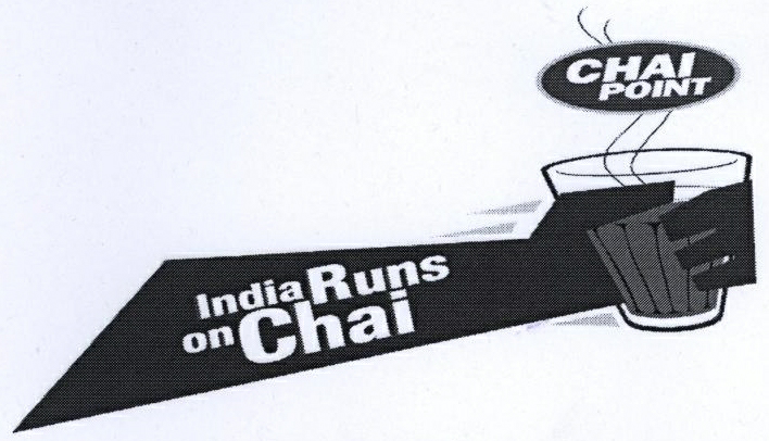 Chai Point India Runs On Chai Device mark 2269732 Trademark