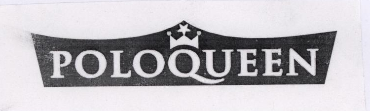 Poloqueen ( Label ) Device mark 1783123 Trademark