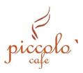 Piccolo Cafe Device mark 2270106 Trademark