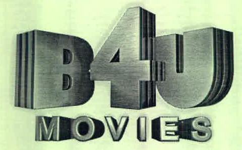 B4u Movies Device mark 2645750 Trademark