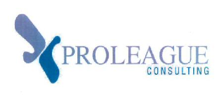 Proleague (device) Device mark 2384198 Trademark