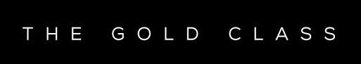 The Gold Class (label) Device mark 2957776 Trademark
