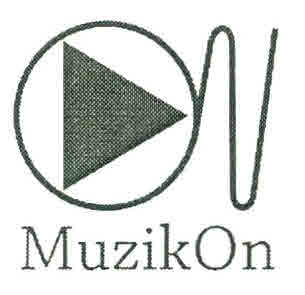 Muzik On Device mark 2657762 Trademark