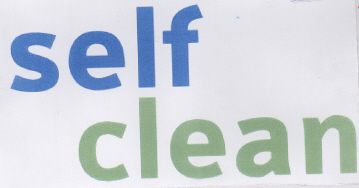 Self Clean Device mark 2228424 Trademark
