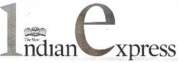 The New Indian Express Device mark 1845455 Trademark