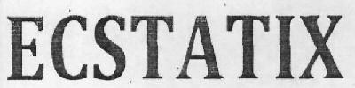 Ecstatix Device mark 2925655 Trademark