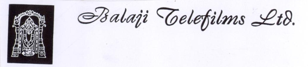 Balaji Telefilms Ltd Device mark 1859610 Trademark