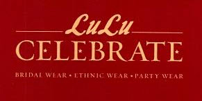 Lulu Celebrate Device mark 2446878 Trademark