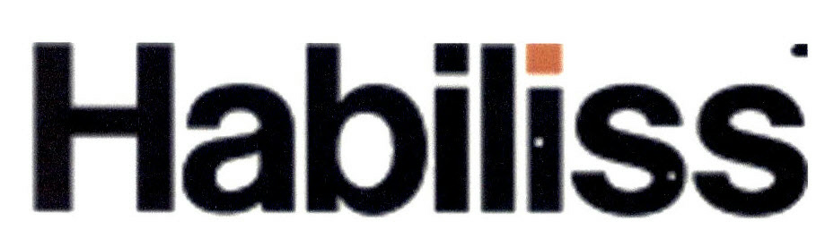 Habiliss Device mark 2760899 Trademark
