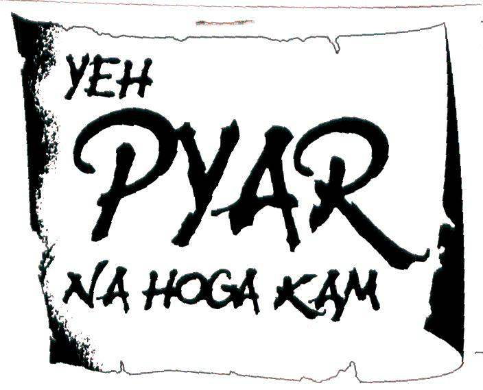Yeh Pyar Na Hoga Kam Device mark 1918053 Trademark