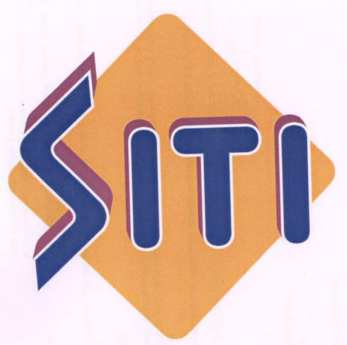Siti (logo) Device mark 1652174 Trademark