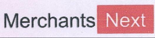 Merchants Next Device mark 2187196 Trademark