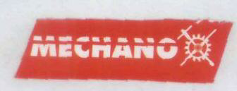 Mechano Device mark 1826068 Trademark