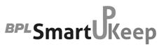 Bpl Smart Upkeep Device mark 2828558 Trademark