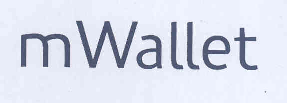 M Wallet Device mark 1659403 Trademark