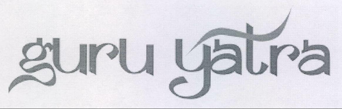 Guru Yatra Device mark 2108137 Trademark
