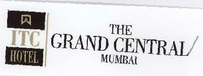 The Grand Central Mumbai With Label Device mark 1622326 Trademark