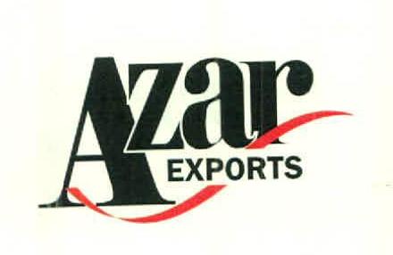 Azar Exports Device mark 2635119 Trademark