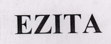 Ezita Device mark 1777015 Trademark