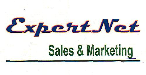Expert Net Sales & Marketing (label) Device mark 2188269 Trademark