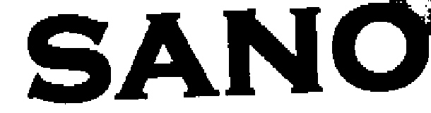 Sano Device mark 2274527 Trademark