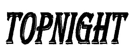 Topnight (device) Device mark 2339191 Trademark