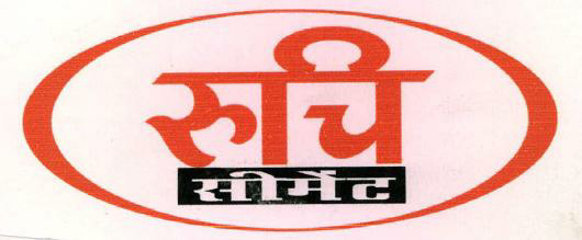 Ruchi Cement Device mark 2211292 Trademark