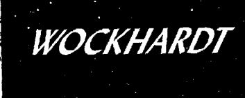 Wockhardt (lable) Device mark 1101678 Trademark