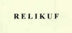 Relikuf Device mark 827265 Trademark