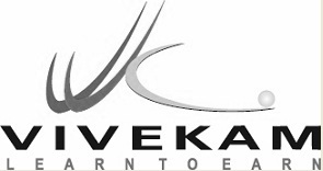 Vivekam Learn To Earn Device mark 2755004 Trademark