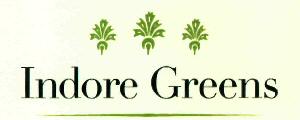 Indore Greens (device) Device mark 2748449 Trademark