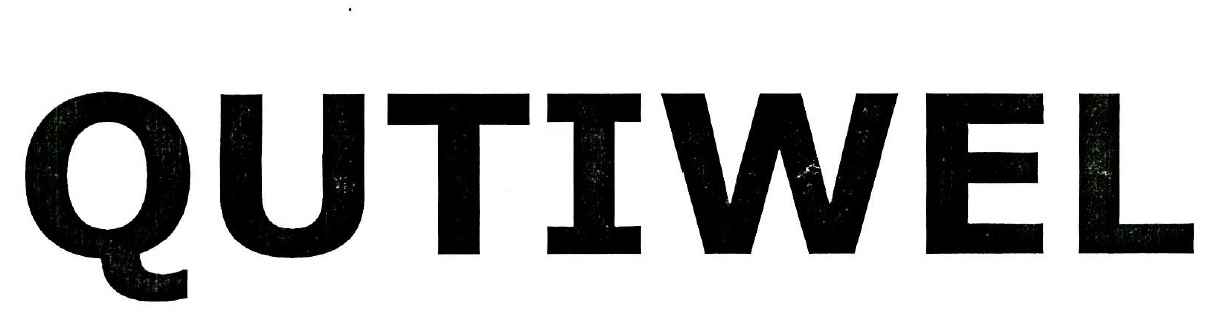 Qutiwel Device mark 1845699 Trademark