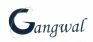 Gangwal ( Label) Device mark 1549370 Trademark